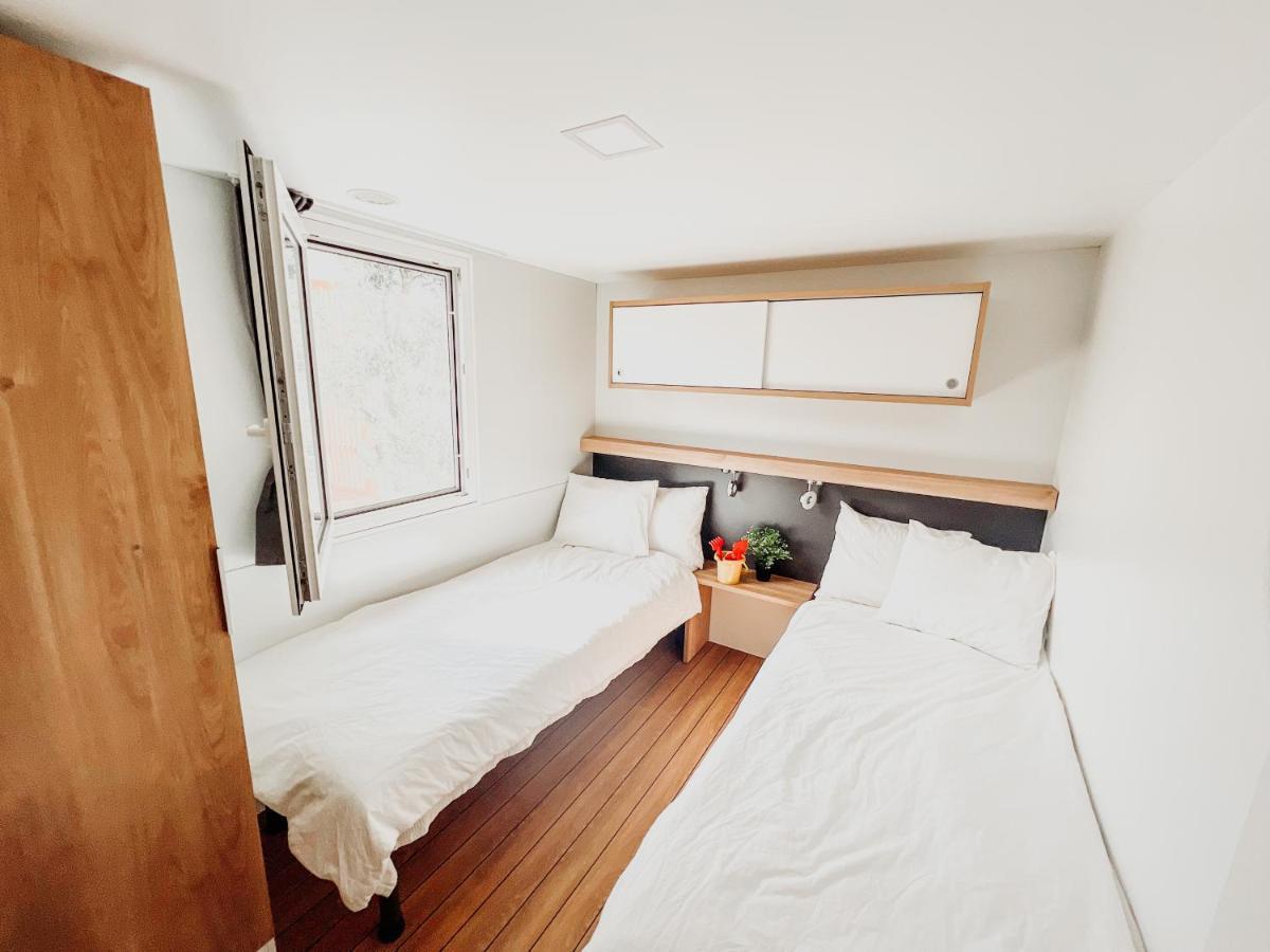 Diamond Coast Mobile Home Drage Zewnętrze zdjęcie