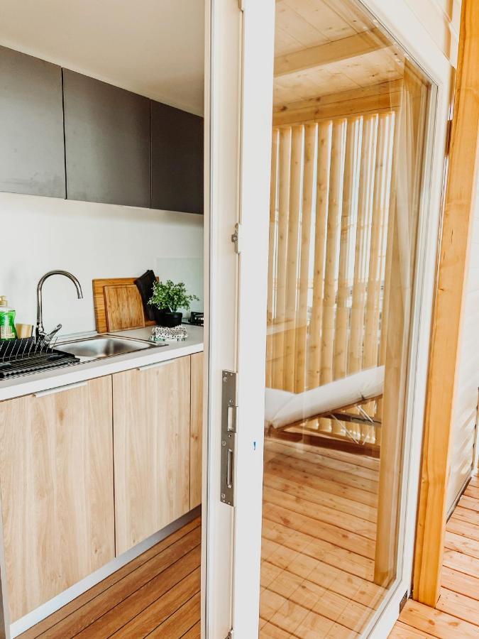 Diamond Coast Mobile Home Drage Zewnętrze zdjęcie