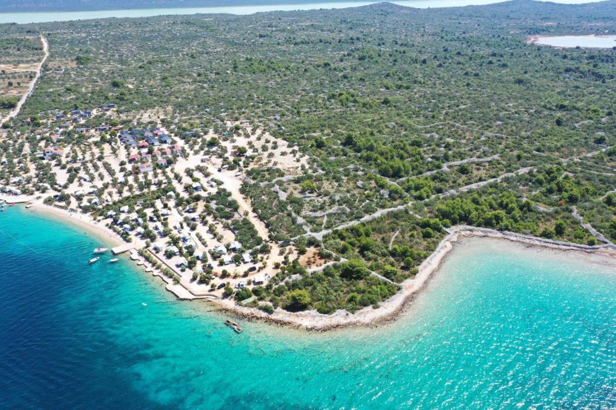 Diamond Coast Mobile Home Drage Zewnętrze zdjęcie