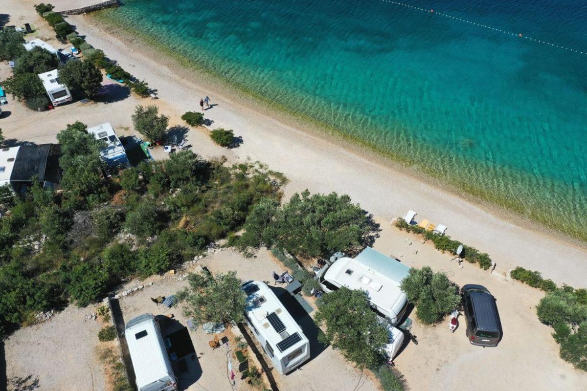 Diamond Coast Mobile Home Drage Zewnętrze zdjęcie