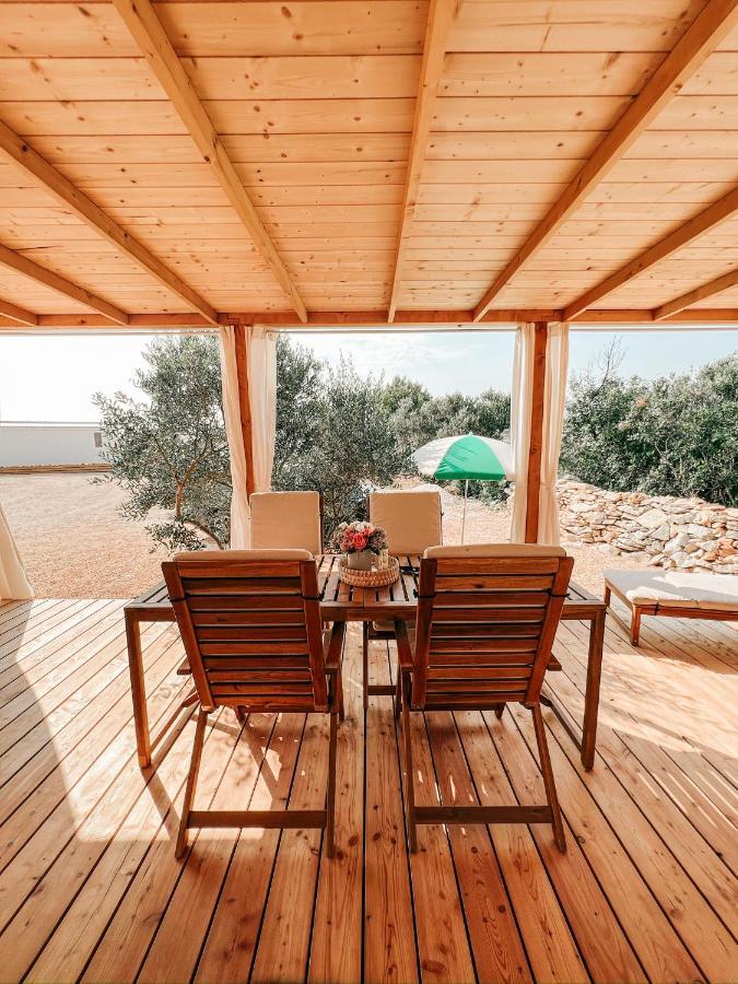 Diamond Coast Mobile Home Drage Zewnętrze zdjęcie
