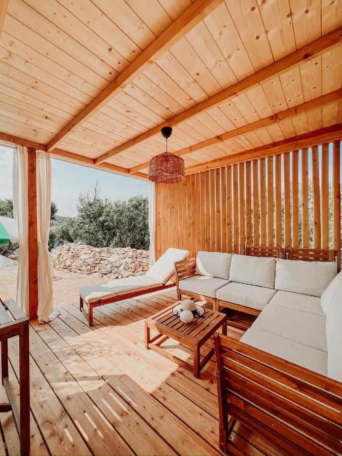 Diamond Coast Mobile Home Drage Zewnętrze zdjęcie
