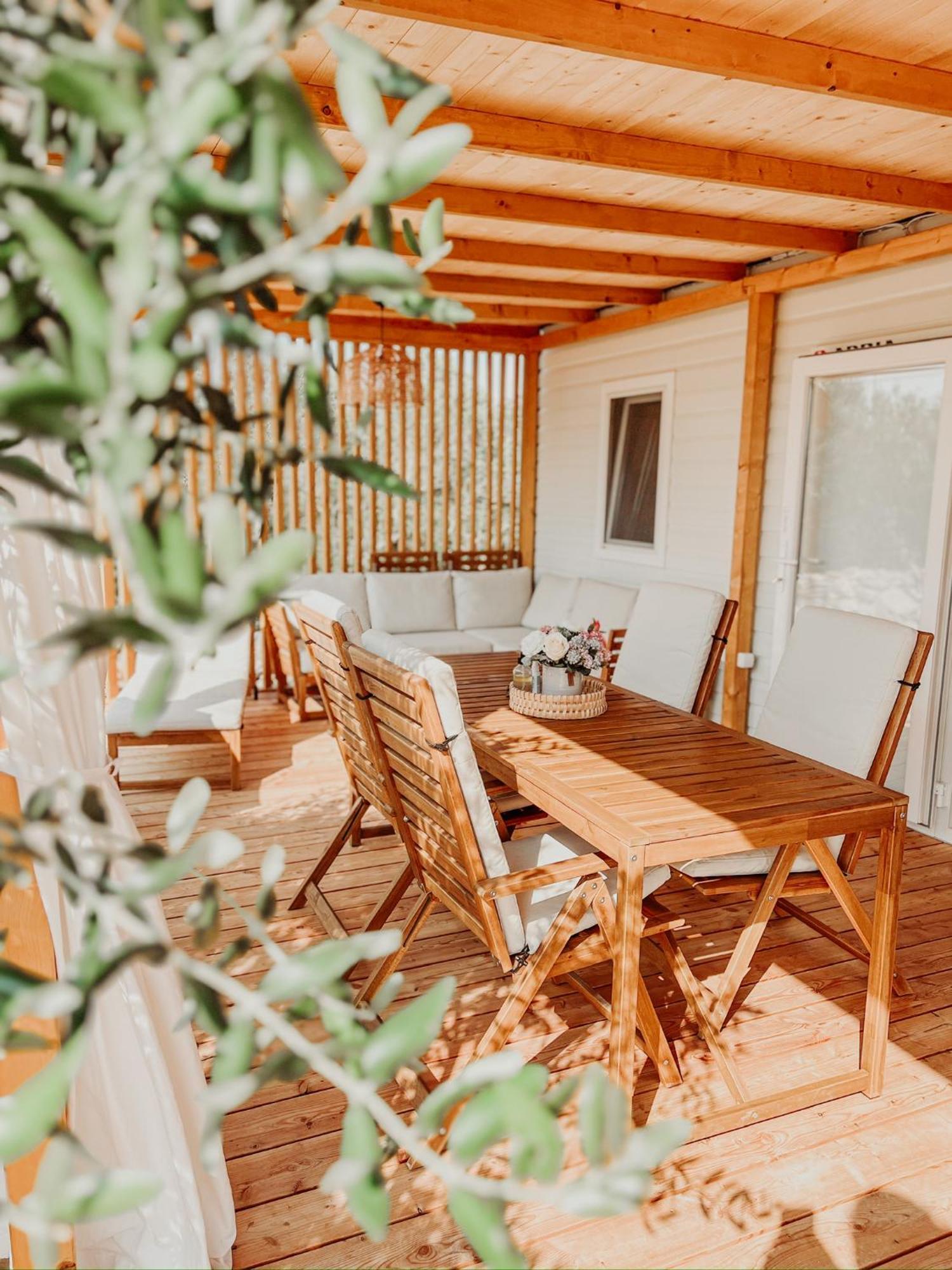 Diamond Coast Mobile Home Drage Zewnętrze zdjęcie