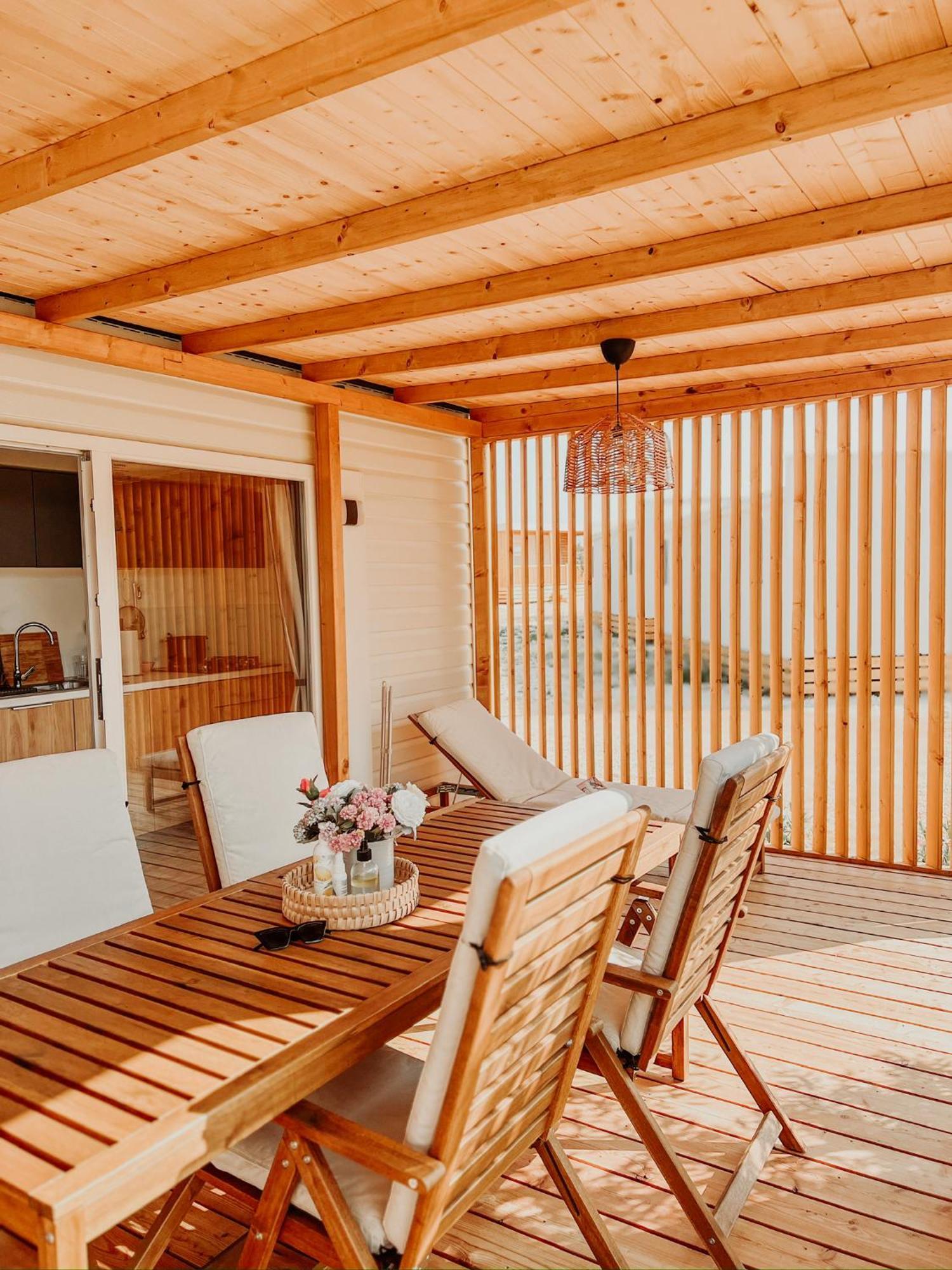 Diamond Coast Mobile Home Drage Zewnętrze zdjęcie