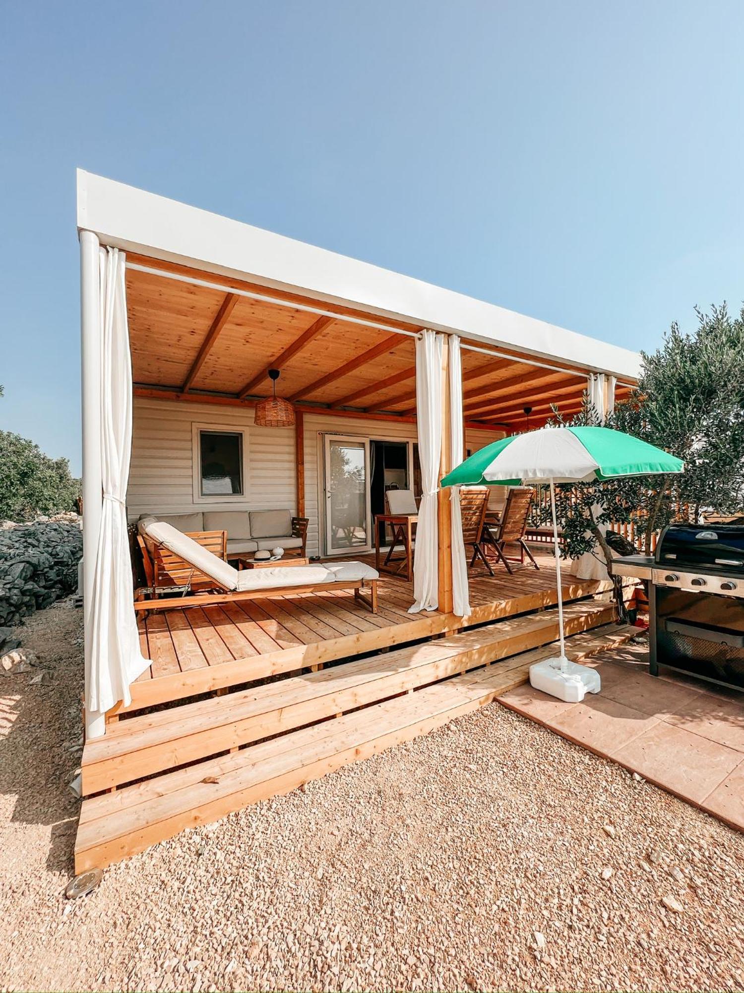 Diamond Coast Mobile Home Drage Zewnętrze zdjęcie