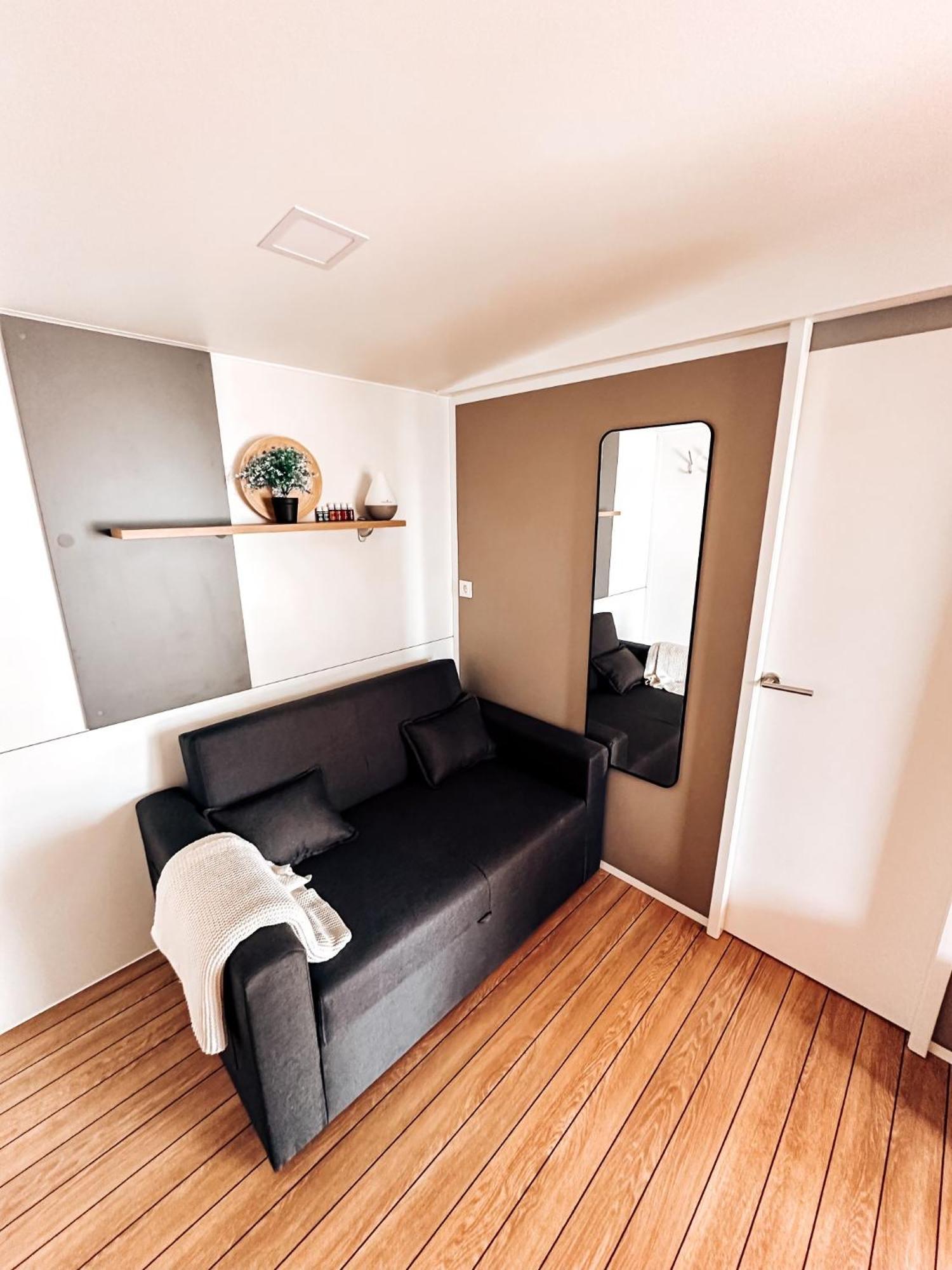 Diamond Coast Mobile Home Drage Zewnętrze zdjęcie